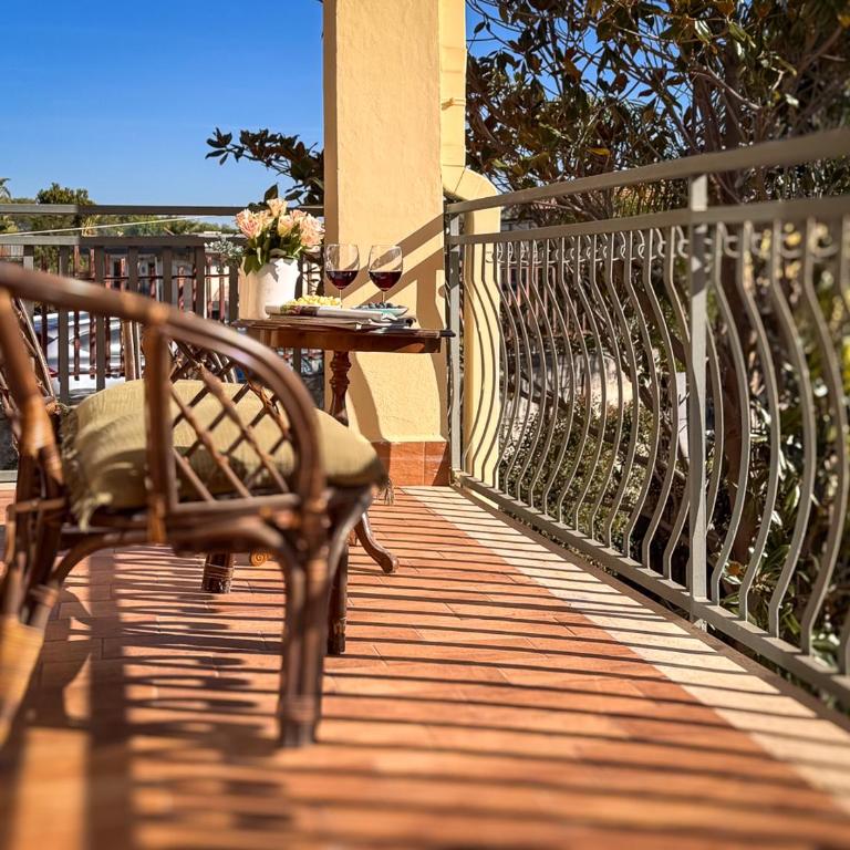 Olimpiadi GUEST HOUSE - Two-Bedroom Apartment - 10
