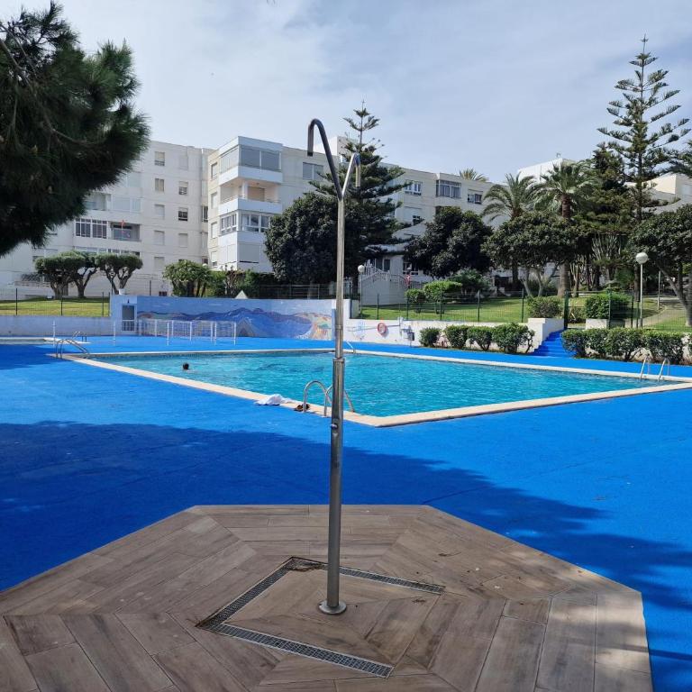 Sea and Mountains - Three-Bedroom Apartment - 8