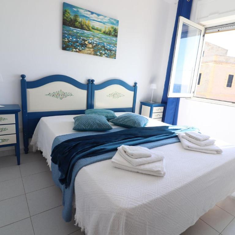 Casa Olimpia in Otranto - Casa Vacanze - 8