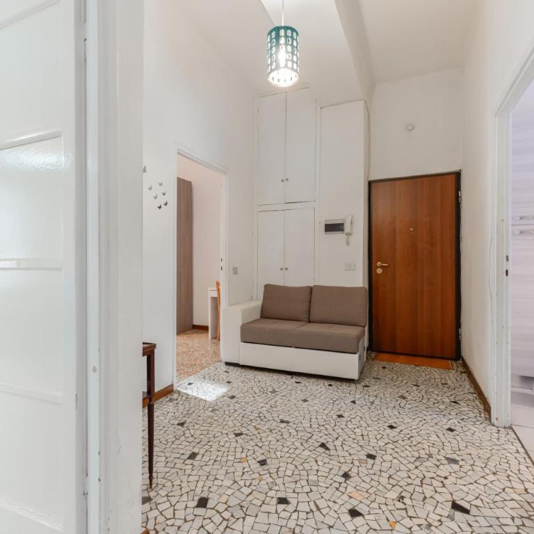Appartamento Viola Milano Centrale - Appartamento con 1 Camera da Letto - 6