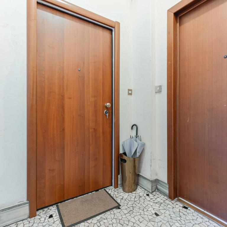 Appartamento Viola Milano Centrale - Appartamento con 1 Camera da Letto - 10