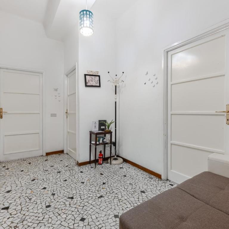 Appartamento Viola Milano Centrale - Appartamento con 1 Camera da Letto - 12