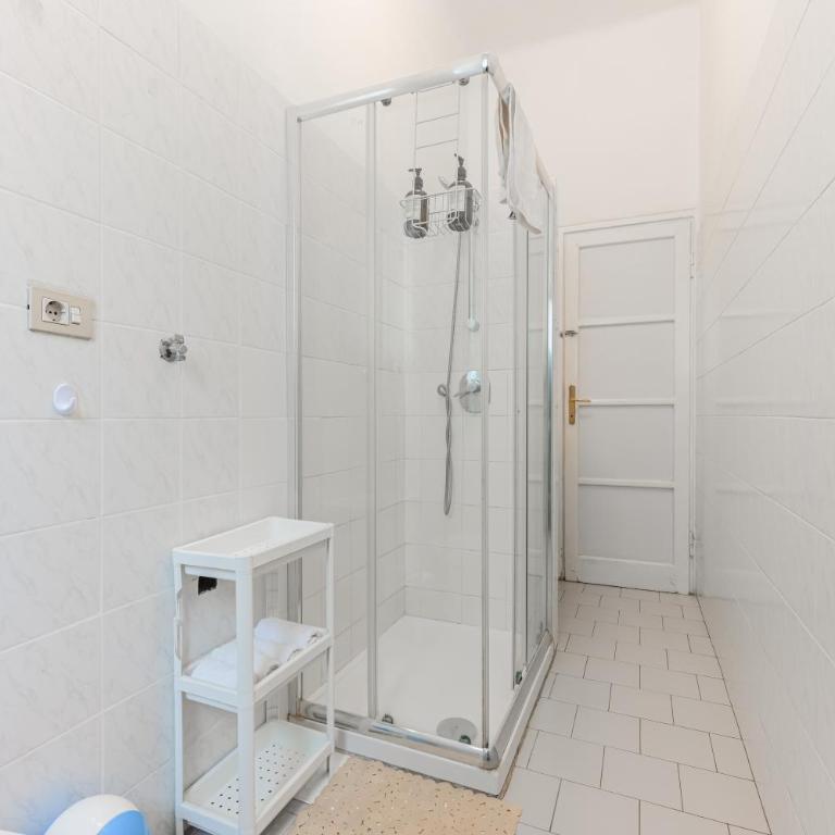 Appartamento Viola Milano Centrale - Appartamento con 1 Camera da Letto - 16