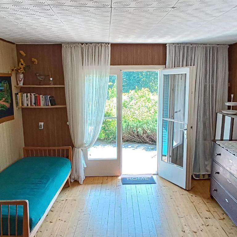 Ferienhaus Abhau-Tage - Ferienhaus - 10