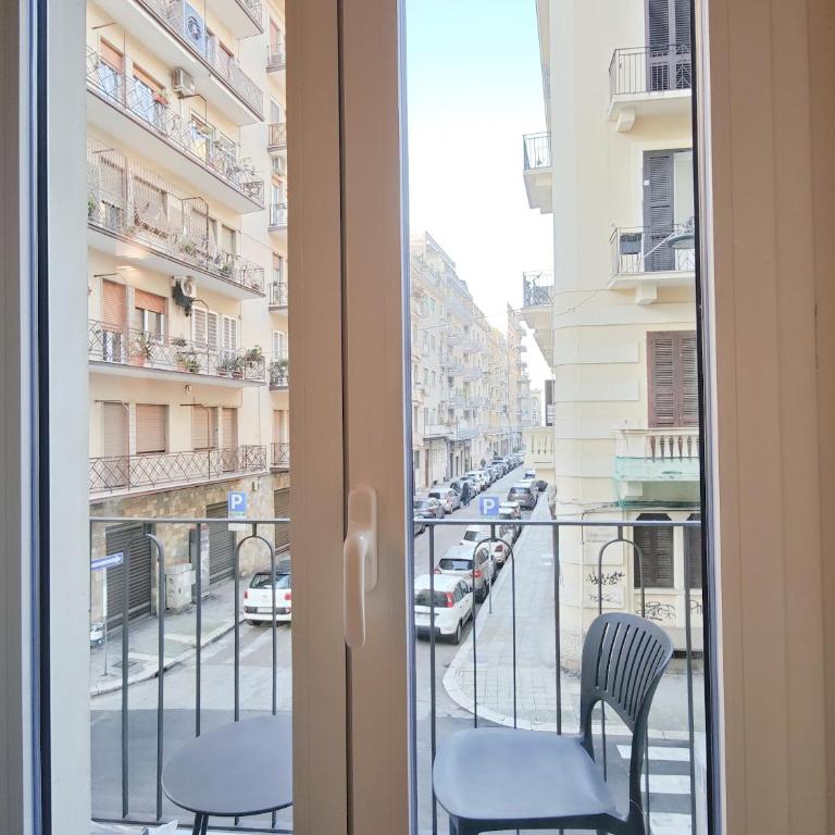 City Garden - Camera Queen con Balcone - 8