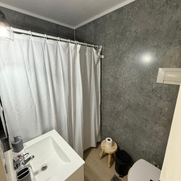 Departamento Colegiales Belgrano CABA Frente al parque ferroviario - Apartamento de 2 dormitorios - 13