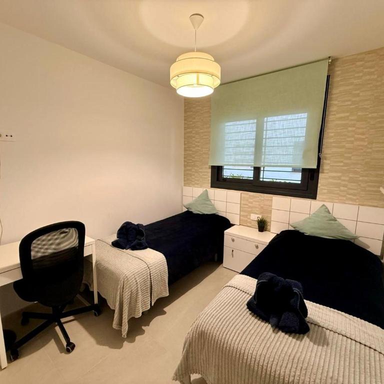 The best flat with a heated swimming pool - Apartamento de 2 dormitorios - 18