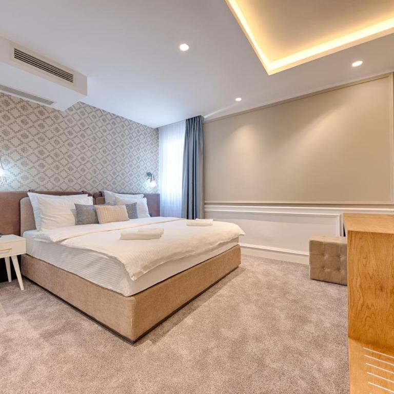 Kalamper Hotel & Spa - One-Bedroom Apartment - Annex Building - 5