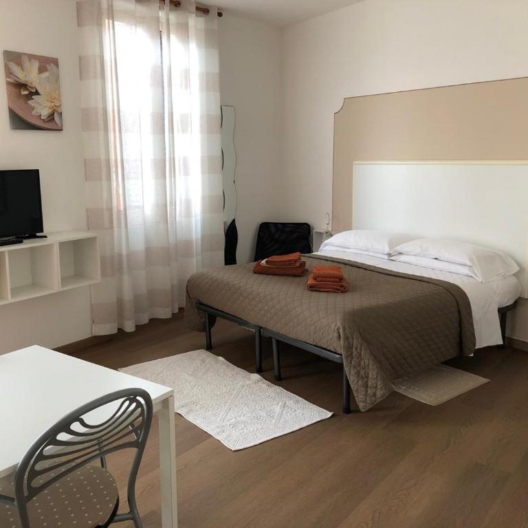 Residence Gloria - Studio (2 Adultes) - 24