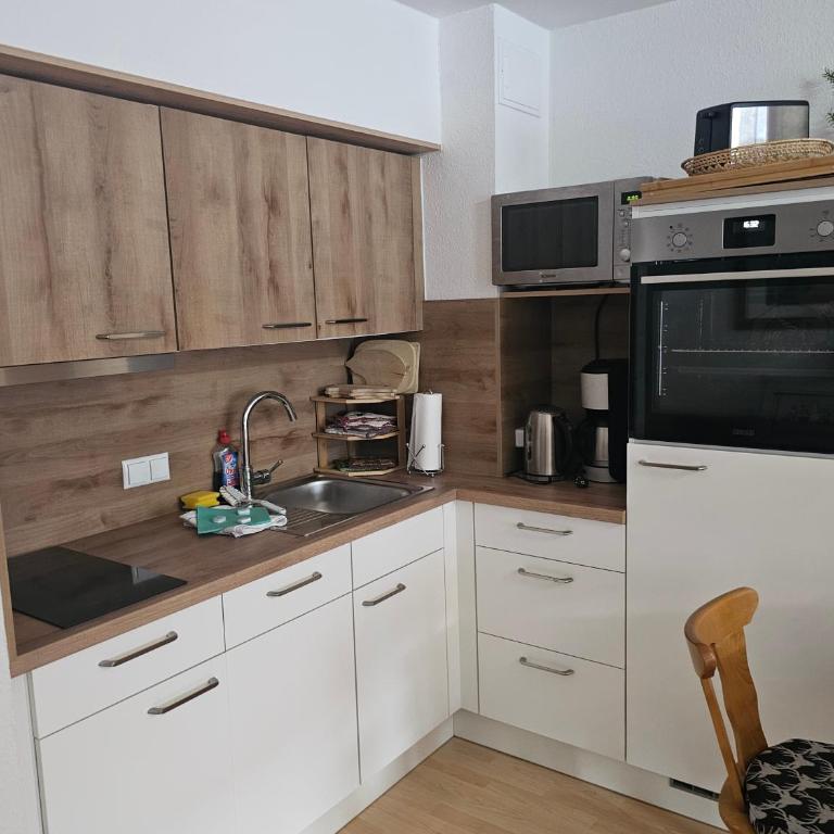 Allgäuschönheit inkl BadHindelangPlus Karte - Apartment mit 2 Schlafzimmern - 11