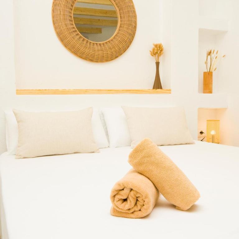 El Charco Lofts - By AZ Rentals - One-Bedroom Apartment - 6