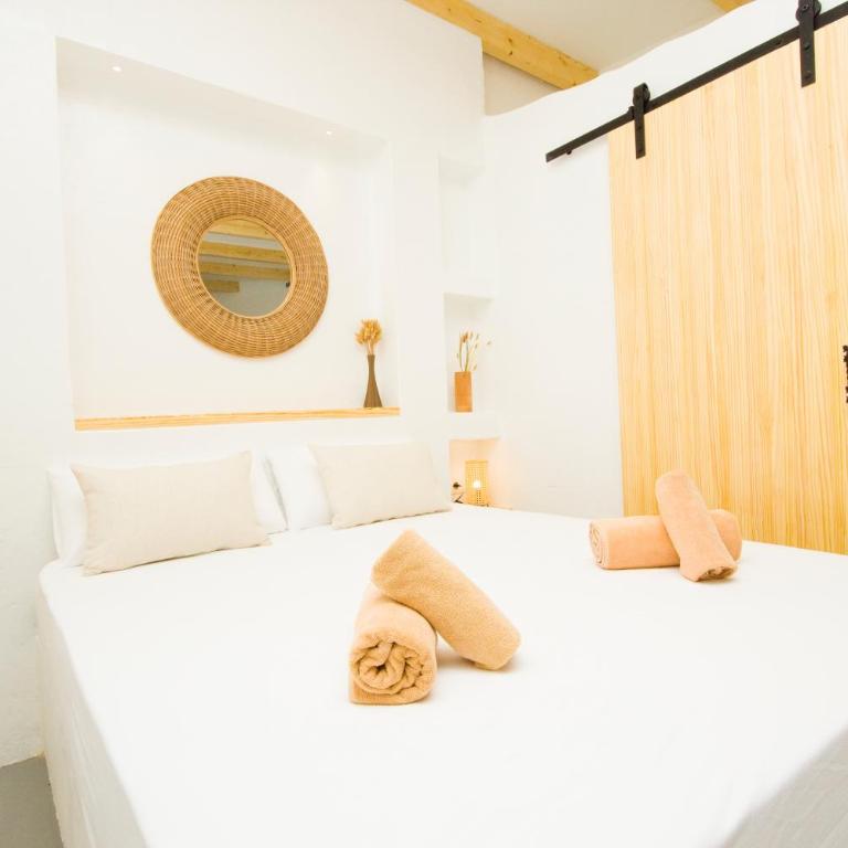 El Charco Lofts - By AZ Rentals - One-Bedroom Apartment - 4