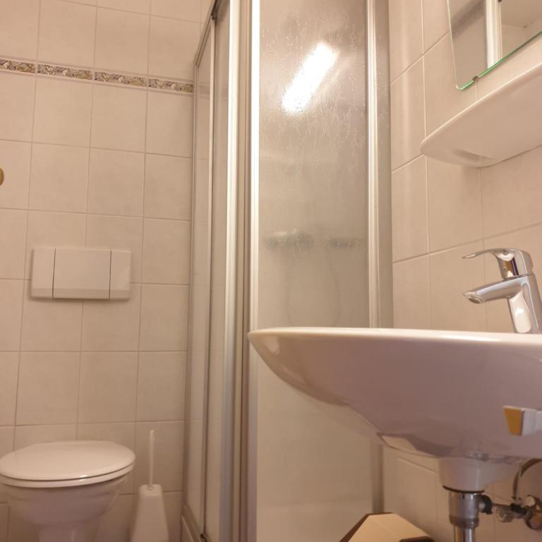 Appartement Schwaighofwirt - Apartment mit 1 Schlafzimmer und Balkon - 2