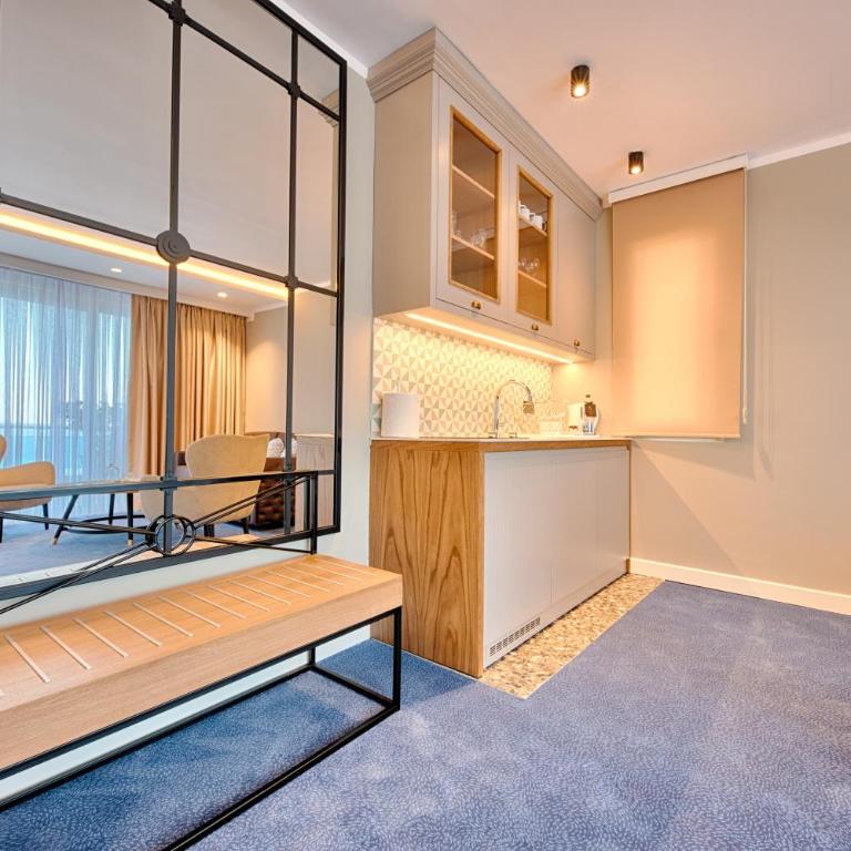 Kalamper Hotel & Spa - Three-Bedroom Apartment - Annex Building - 2