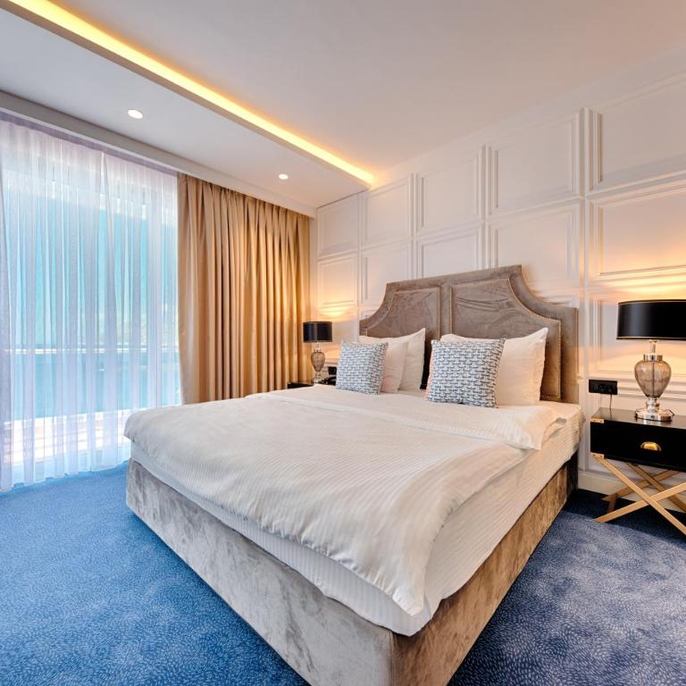 Kalamper Hotel & Spa - Studio Sea View - Annex Building - 5