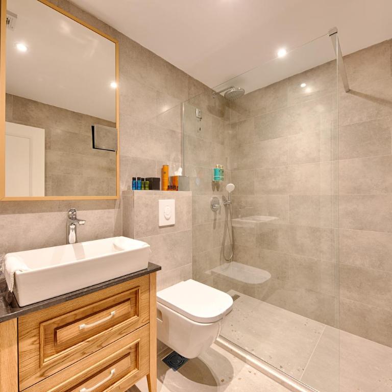 Kalamper Hotel & Spa - Studio Sea View - Annex Building - 6