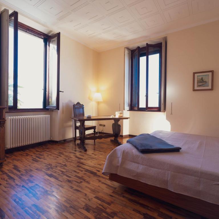 Villa Guardini - Lago di Como - Villa - 9