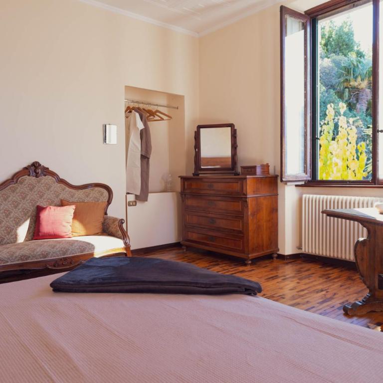 Villa Guardini - Lago di Como - Villa - 12