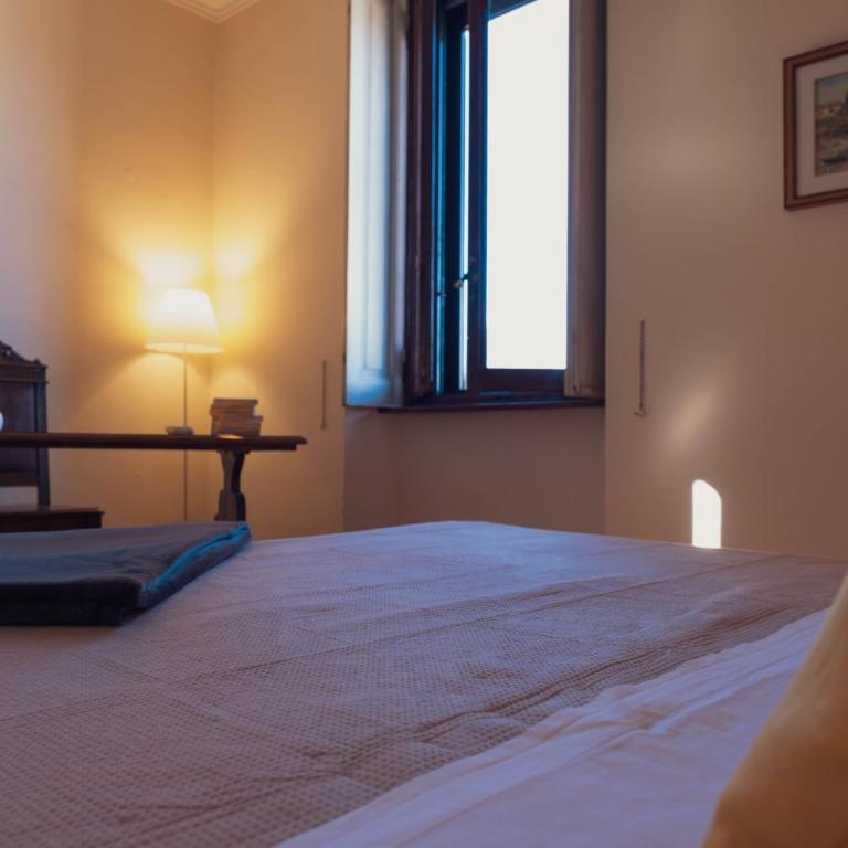 Villa Guardini - Lago di Como - Villa - 16
