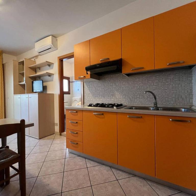 Seaside studio for 4 people in Bibione - Beahost - Monolocale - 2