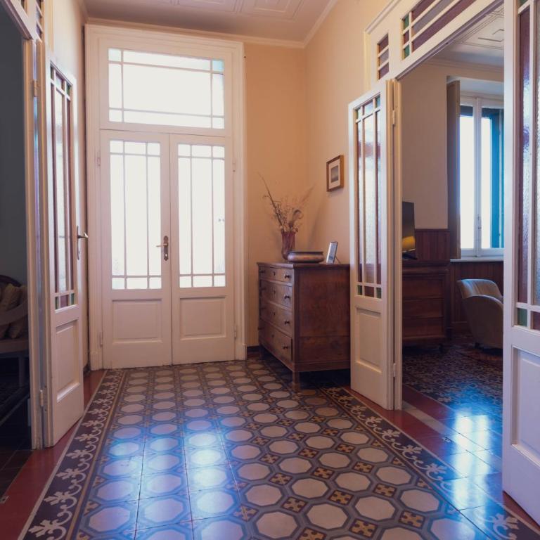 Villa Guardini - Lago di Como - Villa - 21
