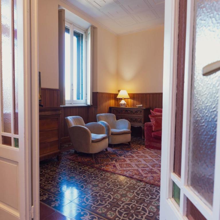 Villa Guardini - Lago di Como - Villa - 3