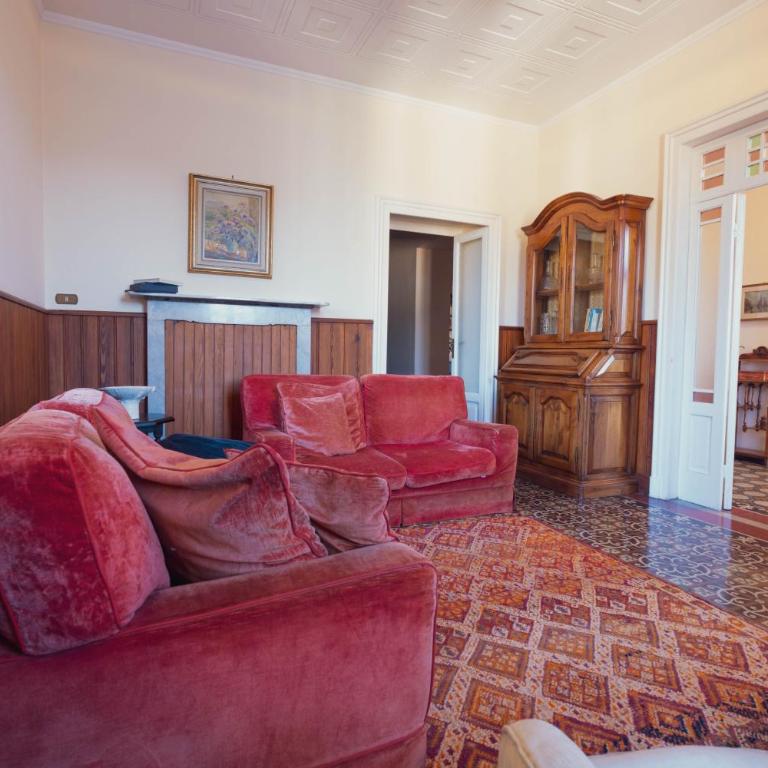 Villa Guardini - Lago di Como - Villa - 24