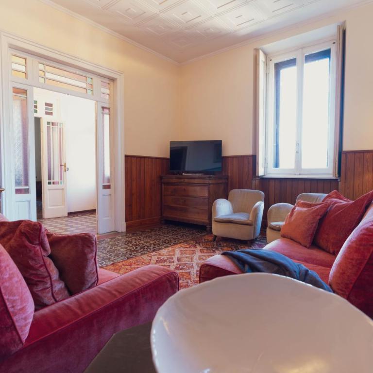 Villa Guardini - Lago di Como - Villa - 25