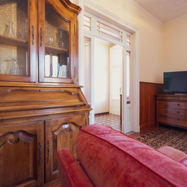 Villa Guardini - Lago di Como - Villa - 29