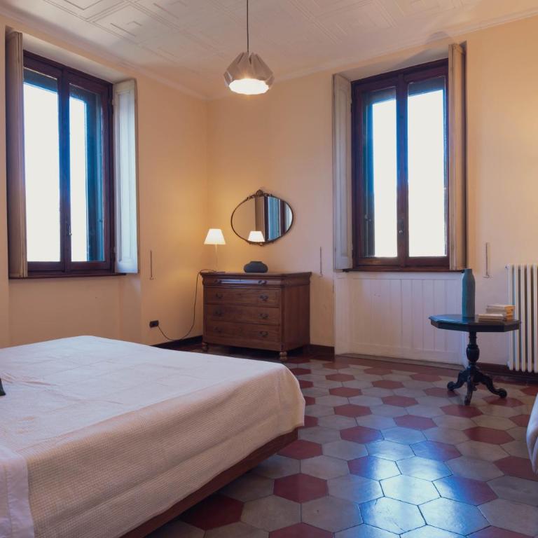 Villa Guardini - Lago di Como - Villa - 35