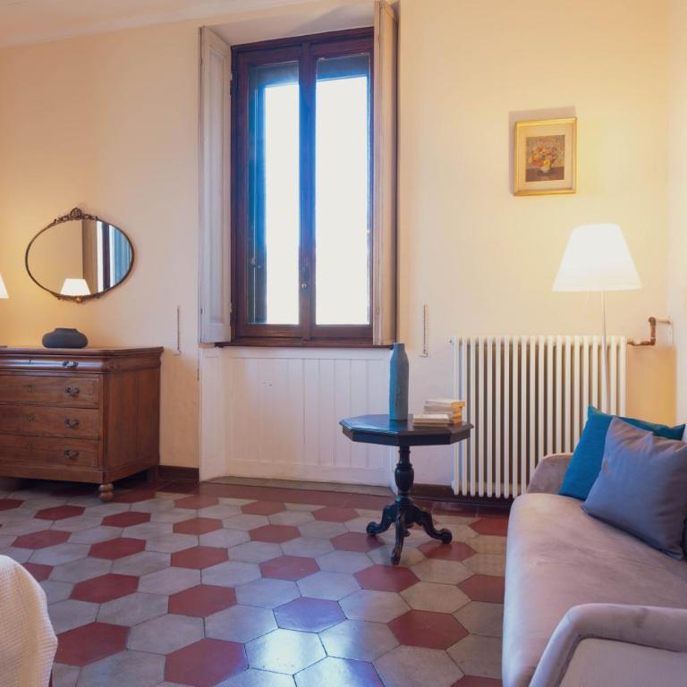 Villa Guardini - Lago di Como - Villa - 33