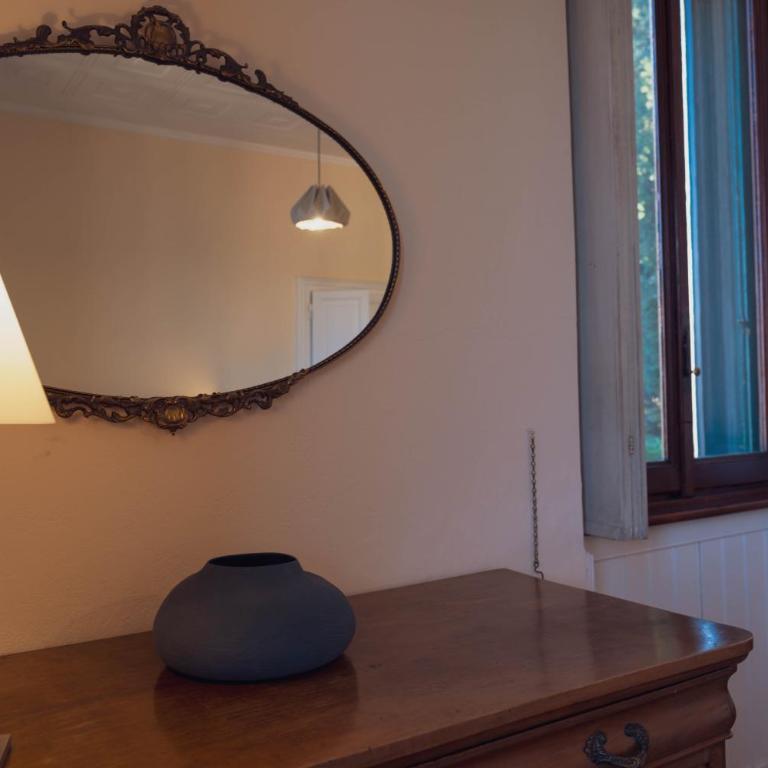 Villa Guardini - Lago di Como - Villa - 46