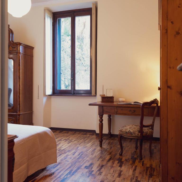 Villa Guardini - Lago di Como - Villa - 66