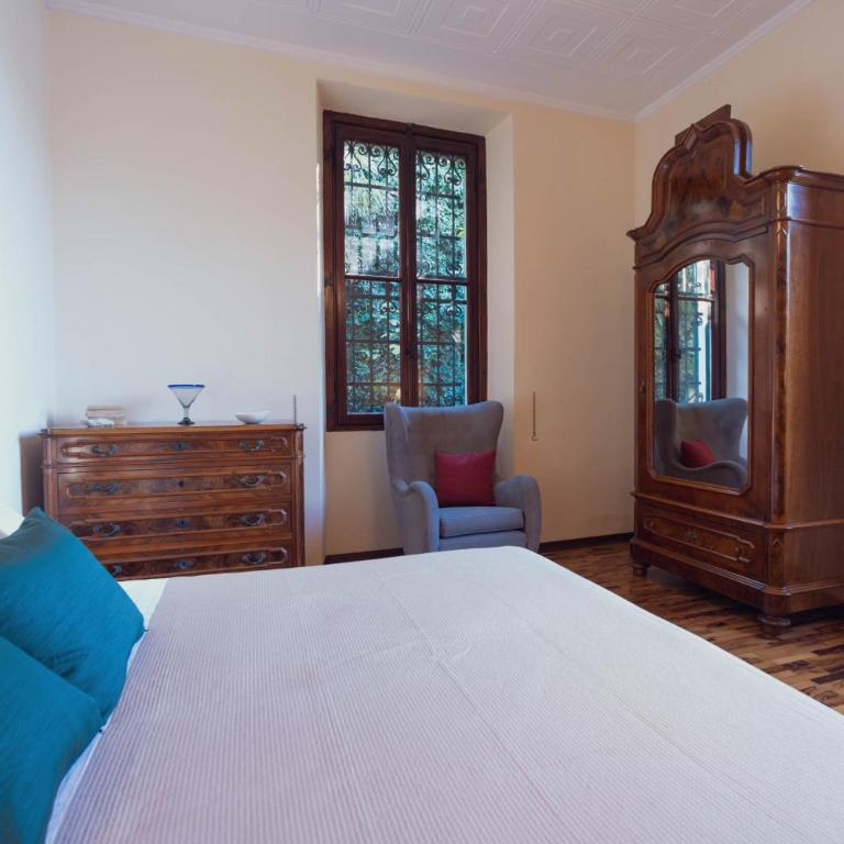 Villa Guardini - Lago di Como - Villa - 68