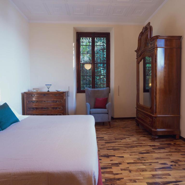 Villa Guardini - Lago di Como - Villa - 71