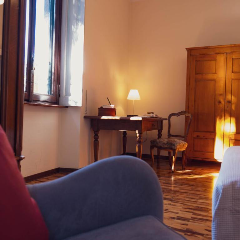 Villa Guardini - Lago di Como - Villa - 77