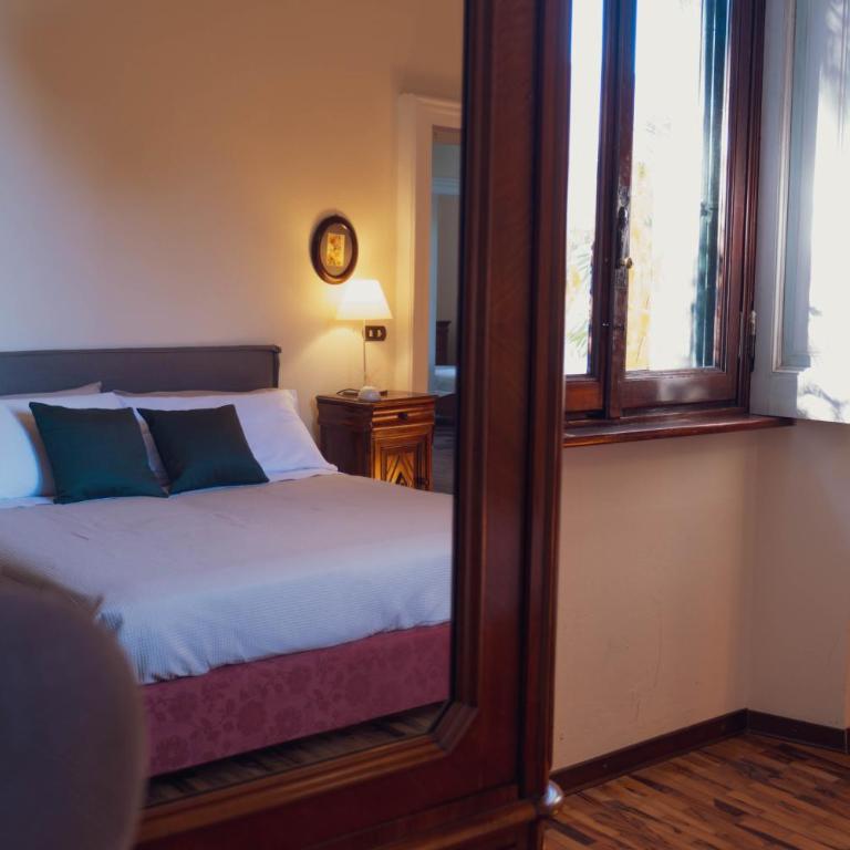 Villa Guardini - Lago di Como - Villa - 78