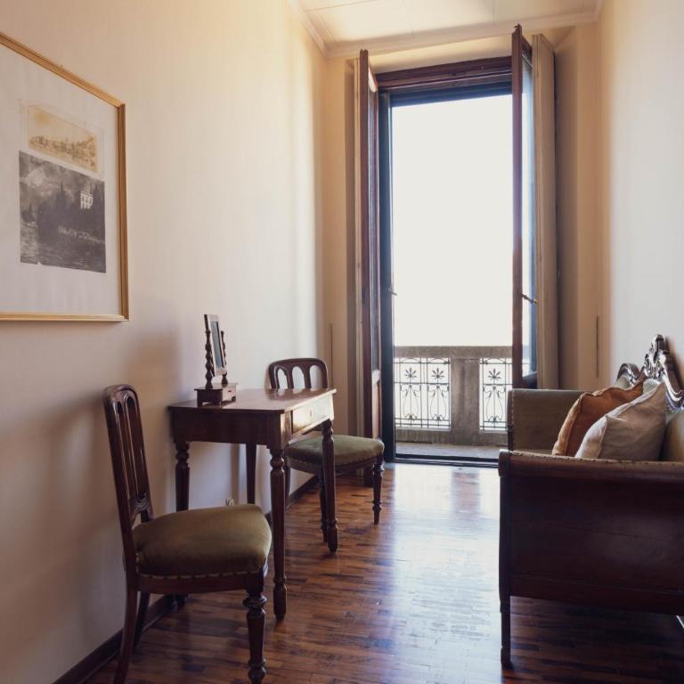 Villa Guardini - Lago di Como - Villa - 81