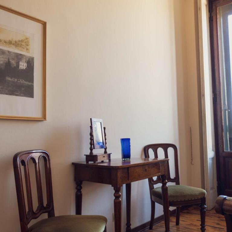Villa Guardini - Lago di Como - Villa - 82
