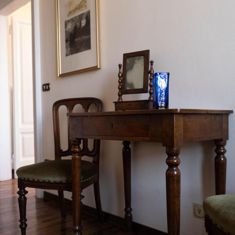 Villa Guardini - Lago di Como - Villa - 85