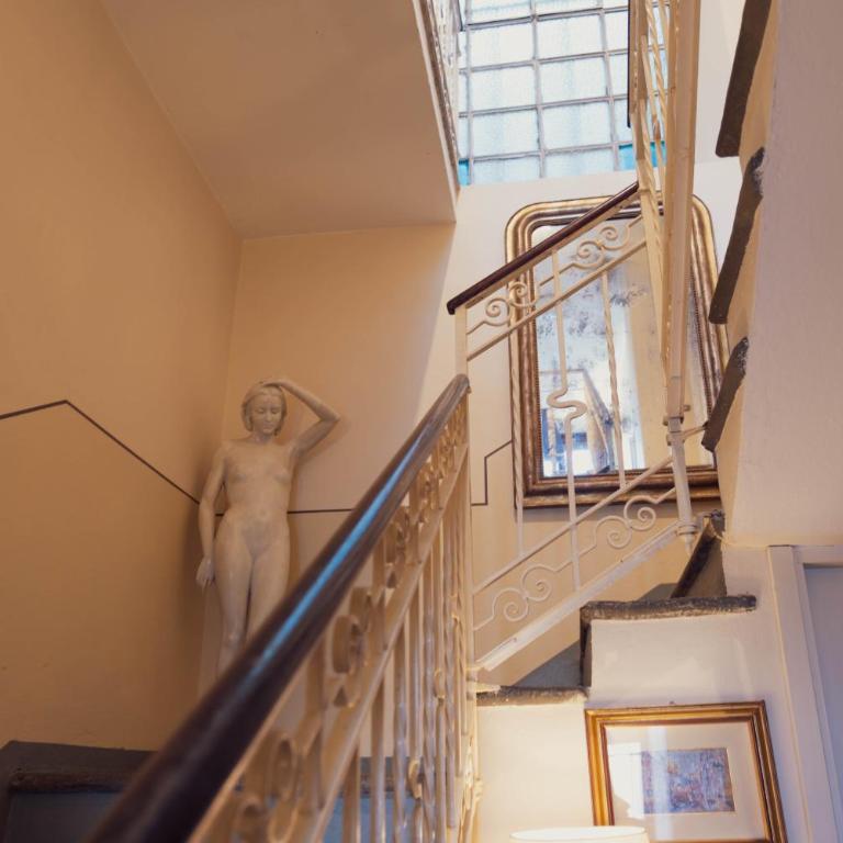 Villa Guardini - Lago di Como - Villa - 86