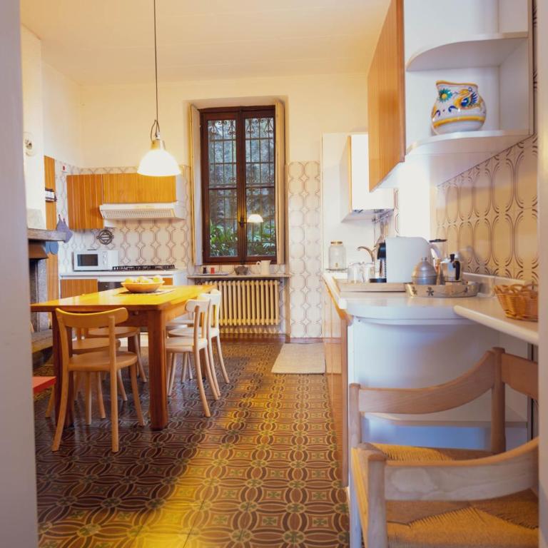 Villa Guardini - Lago di Como - Villa - 92