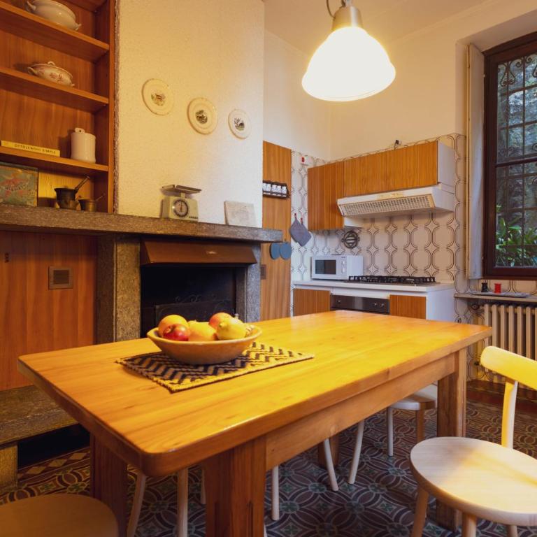 Villa Guardini - Lago di Como - Villa - 94