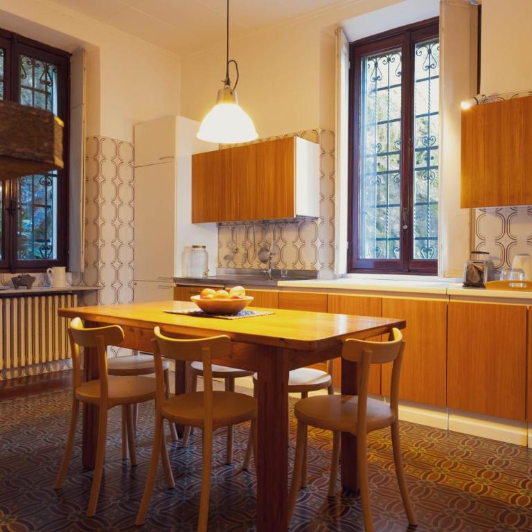 Villa Guardini - Lago di Como - Villa - 96