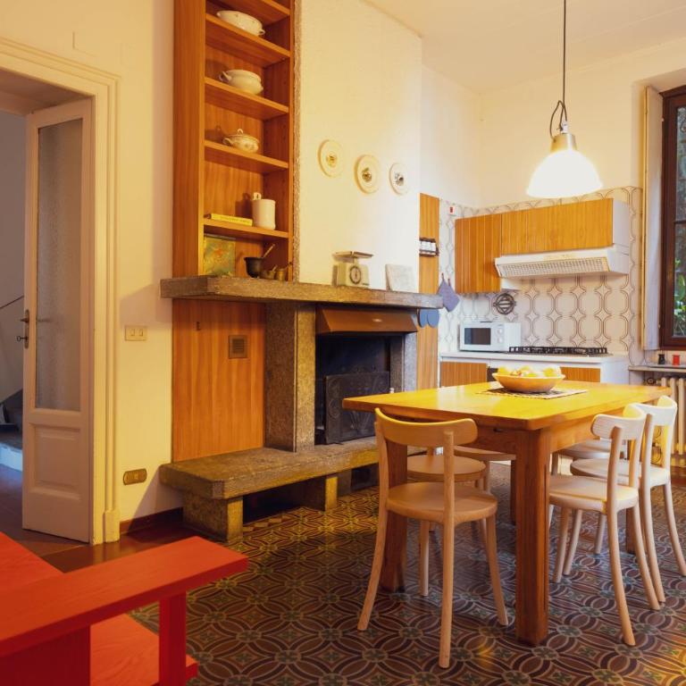 Villa Guardini - Lago di Como - Villa - 95