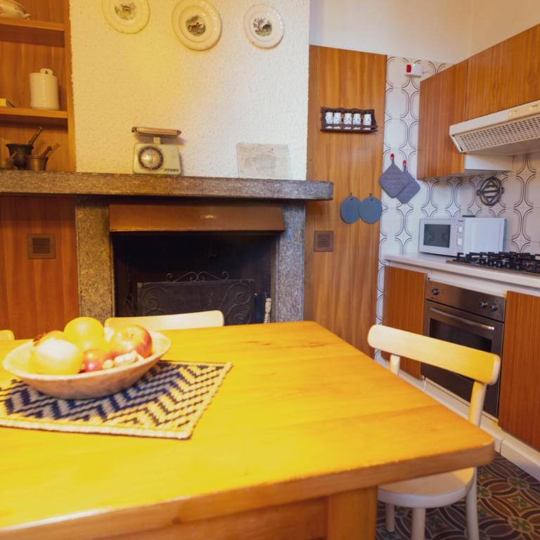 Villa Guardini - Lago di Como - Villa - 97