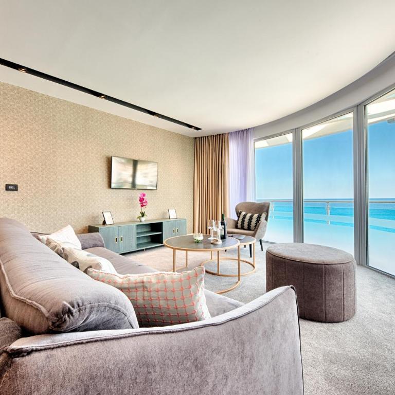 Kalamper Hotel & Spa - Two-Bedroom Apartment - Annex Building - 2
