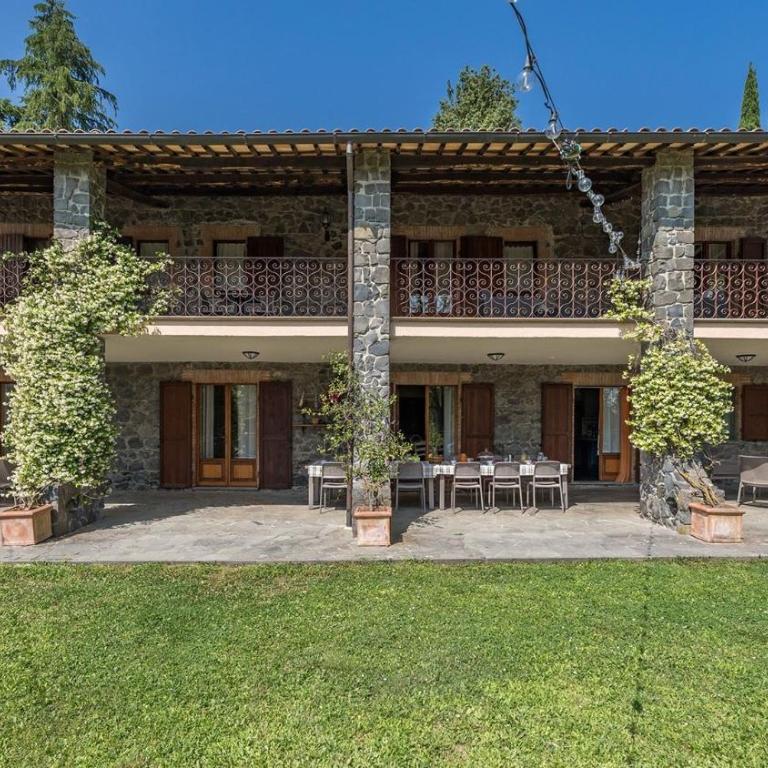 Casa Andrea 12 - Villa con 6 Camere da Letto - 2
