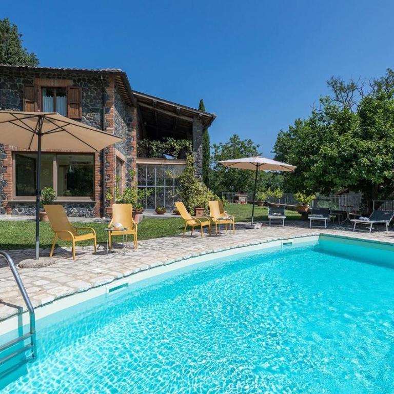 Casa Andrea 12 - Villa con 6 Camere da Letto - 3