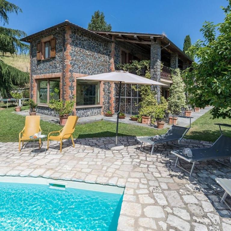 Casa Andrea 12 - Villa con 6 Camere da Letto - 4